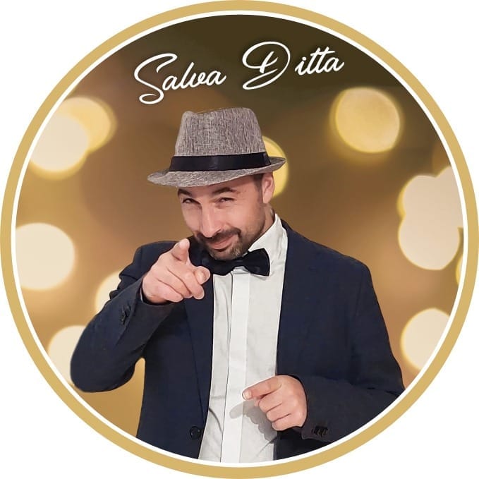 Logo Salva Ditta